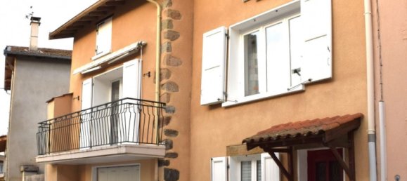 8 chambres Maison de ville à Saint-Genis-l'Argentière, France No. 275496 15