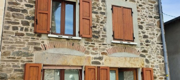 8 chambres Maison de ville à Saint-Genis-l'Argentière, France No. 275496 17