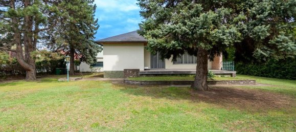  قطعة أرض في Vienna, Austria 1000متر مربع رقم 194561 8