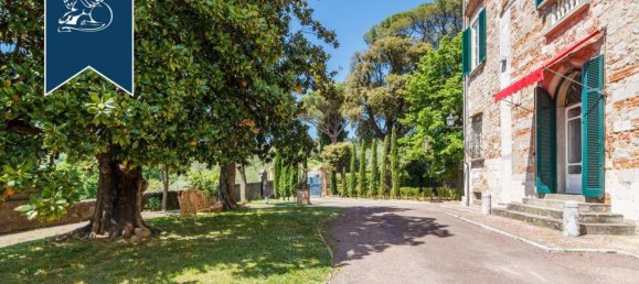 5-salle Bâtiment à Vecchiano, Italy No. 356748 27