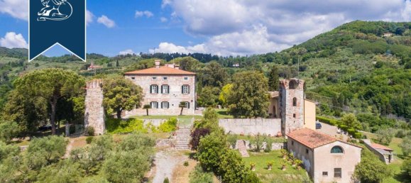 5-salle Bâtiment à Vecchiano, Italy No. 356748 8