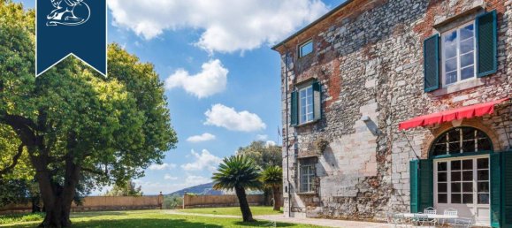 5-salle Bâtiment à Vecchiano, Italy No. 356748 19