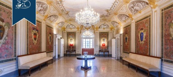 5-salle Bâtiment à Vecchiano, Italy No. 356748 40