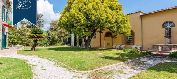 5-salle Bâtiment à Vecchiano, Italy No. 356748 23