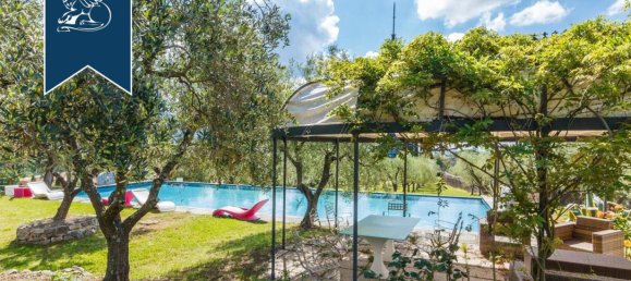 5-salle Bâtiment à Vecchiano, Italy No. 356748 31