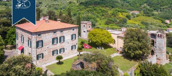 5-salle Bâtiment à Vecchiano, Italy No. 356748 7