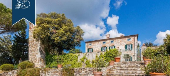 5-salle Bâtiment à Vecchiano, Italy No. 356748 25