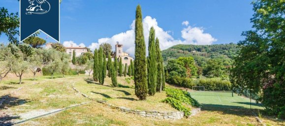 5-salle Bâtiment à Vecchiano, Italy No. 356748 37