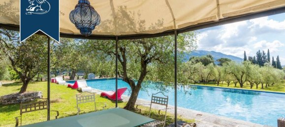 5-salle Bâtiment à Vecchiano, Italy No. 356748 30