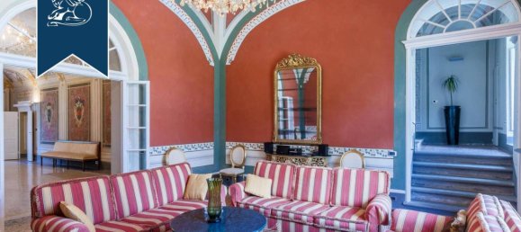 5-salle Bâtiment à Vecchiano, Italy No. 356748 49