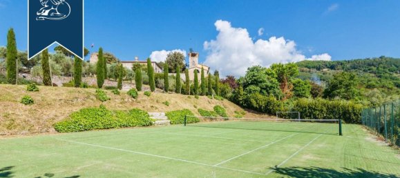 5-salle Bâtiment à Vecchiano, Italy No. 356748 39