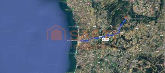 4 bedrooms House in Lourinha, Portugal No. 59922 23