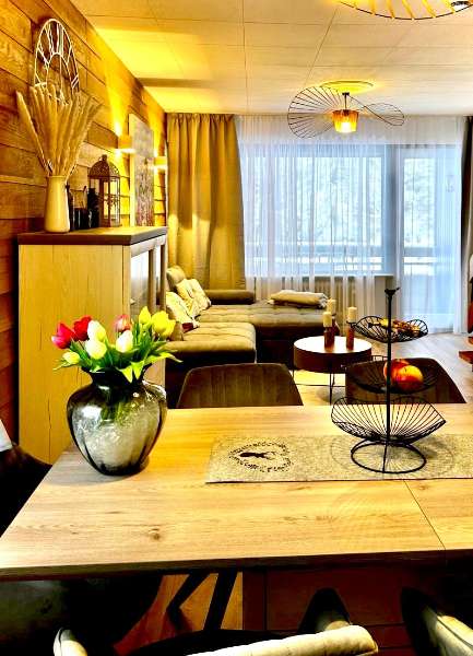 Duplex T2 em Schwarzwald-Baar-Kreis, Germany N.º 74865