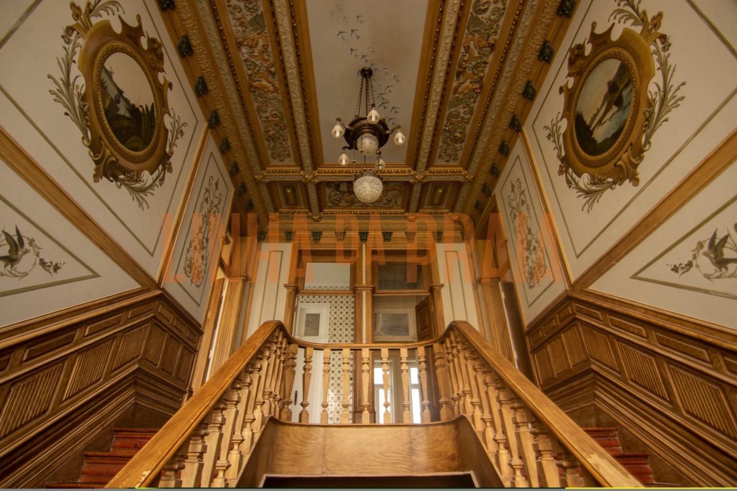 4 غرف نوم قلاع في Povoa de Varzim, Portugal رقم 178866