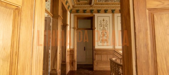 4 غرف نوم قلاع في Povoa de Varzim, Portugal رقم 178866 2