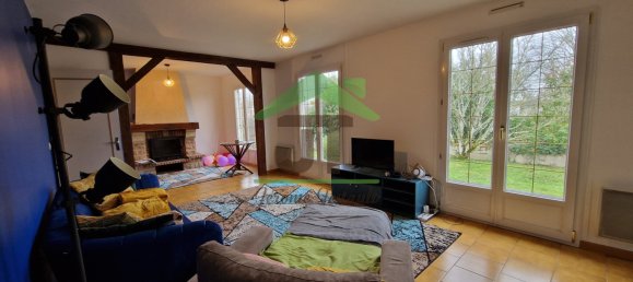 4 bedrooms House in Eure-et-Loir, France No. 83066 2