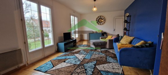 4 bedrooms House in Eure-et-Loir, France No. 83066 15