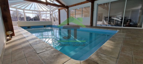 4 bedrooms House in Eure-et-Loir, France No. 83066 7