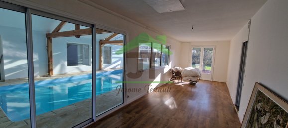 4 bedrooms House in Eure-et-Loir, France No. 83066 16