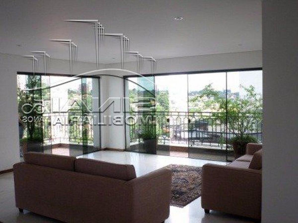 3 Schlafzimmer Haus in Sao Paulo, Brazil, Nr. 574083