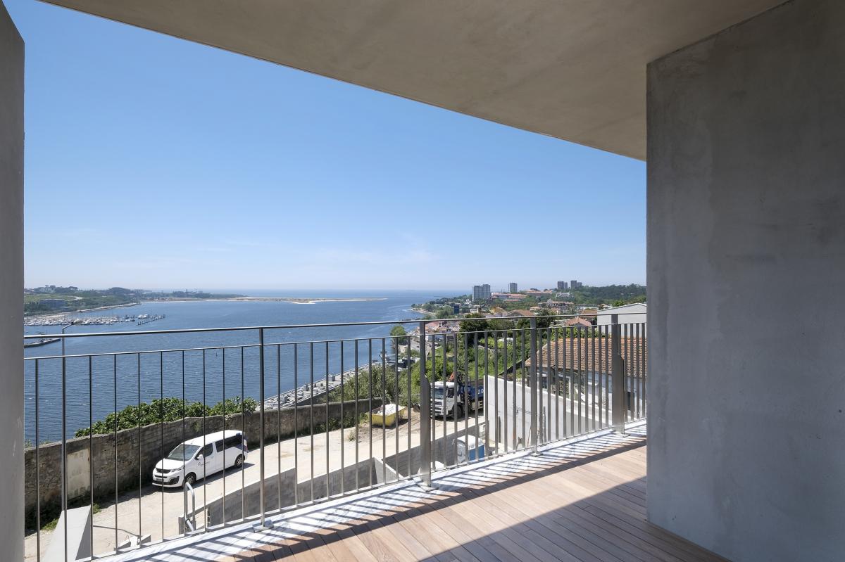 3 Schlafzimmer Eigentumswohnung in Porto, Portugal, Nr. 6794