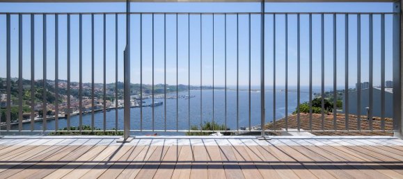 3 Schlafzimmer Eigentumswohnung in Porto, Portugal, Nr. 6794 3