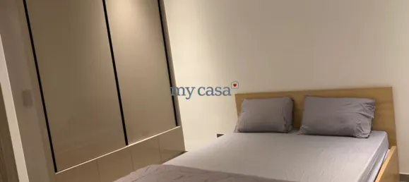 2 dormitorios apartamento en alquiler en District 1, Ho Chi Minh, Vietnam № 8718 10