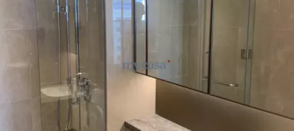 2 dormitorios apartamento en alquiler en District 1, Ho Chi Minh, Vietnam № 8718 7