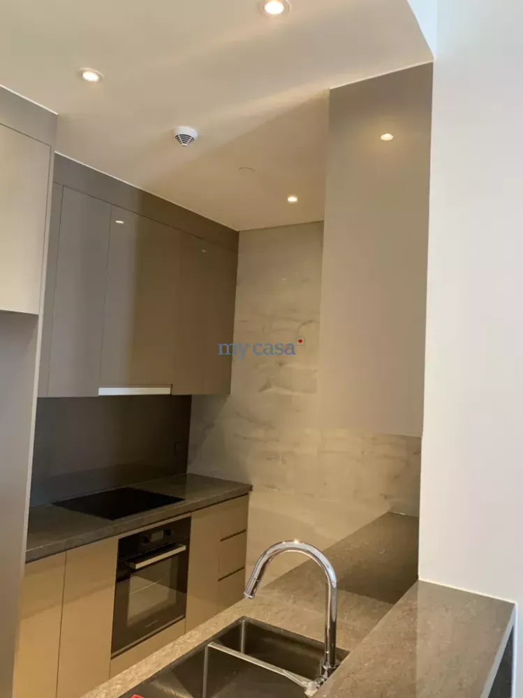 2 dormitorios apartamento en alquiler en District 1, Ho Chi Minh, Vietnam № 8718
