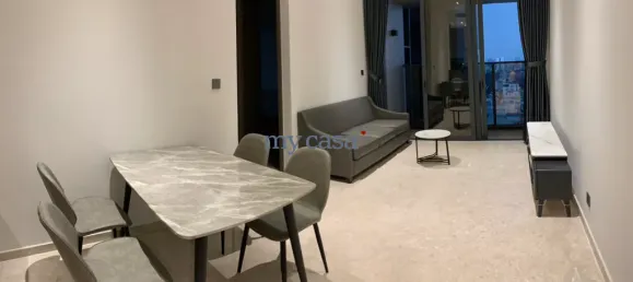 2 dormitorios apartamento en alquiler en District 1, Ho Chi Minh, Vietnam № 8718 5