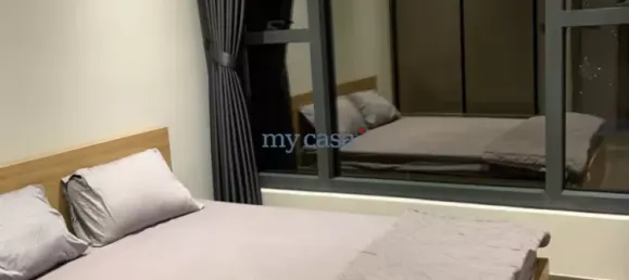 2 dormitorios apartamento en alquiler en District 1, Ho Chi Minh, Vietnam № 8718 8