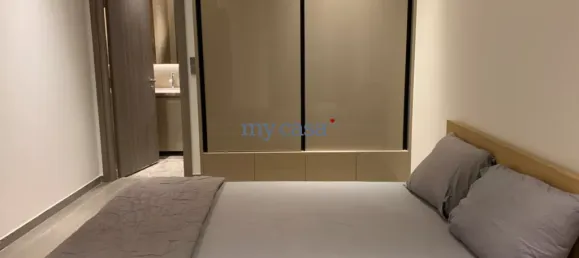 2 dormitorios apartamento en alquiler en District 1, Ho Chi Minh, Vietnam № 8718 9