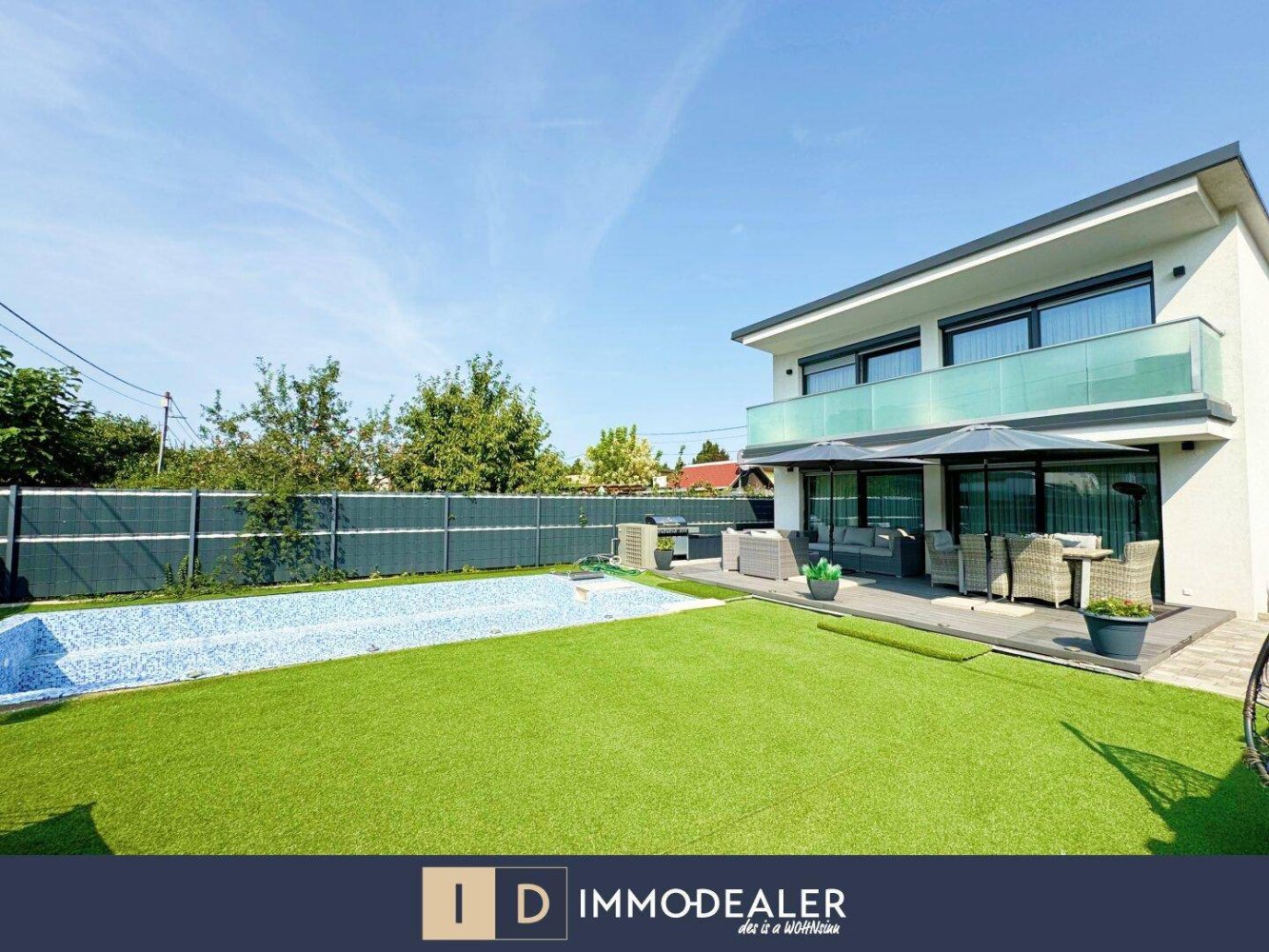 Casa de 5 divisões em Liesing, Austria N.º 12800