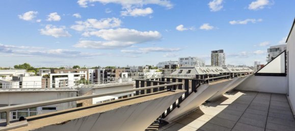 4 Schlafzimmer Doppelhaus in Issy-les-Moulineaux, France, Nr. 345222 14