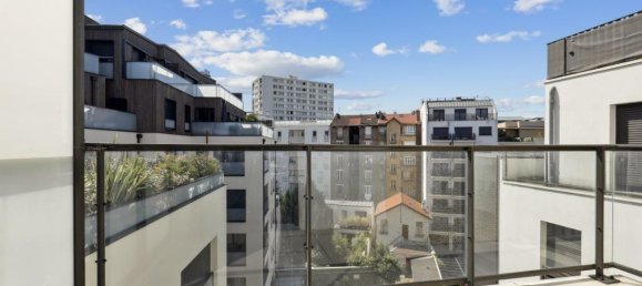 4 Schlafzimmer Doppelhaus in Issy-les-Moulineaux, France, Nr. 345222 2