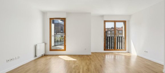 4 Schlafzimmer Doppelhaus in Issy-les-Moulineaux, France, Nr. 345222 3
