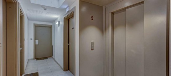 4 Schlafzimmer Doppelhaus in Issy-les-Moulineaux, France, Nr. 345222 20