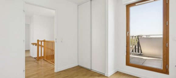 4 Schlafzimmer Doppelhaus in Issy-les-Moulineaux, France, Nr. 345222 13
