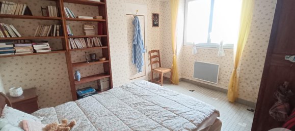 4 غرف نوم منزل في Crevant, France رقم 231073 10