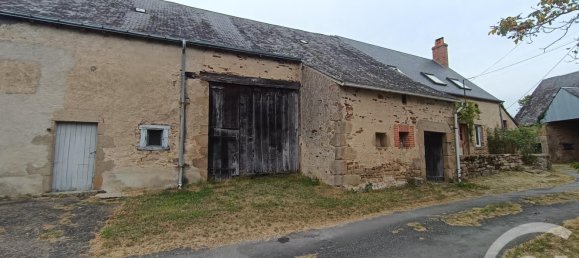 4 غرف نوم منزل في Crevant, France رقم 231073 22