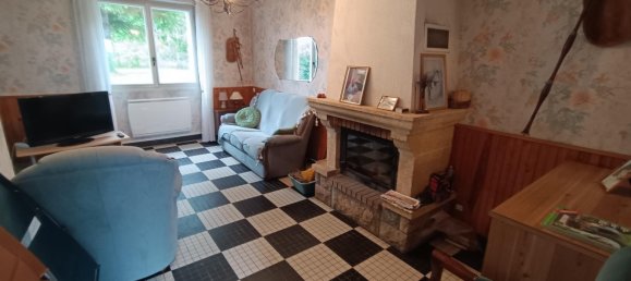 4 غرف نوم منزل في Crevant, France رقم 231073 2