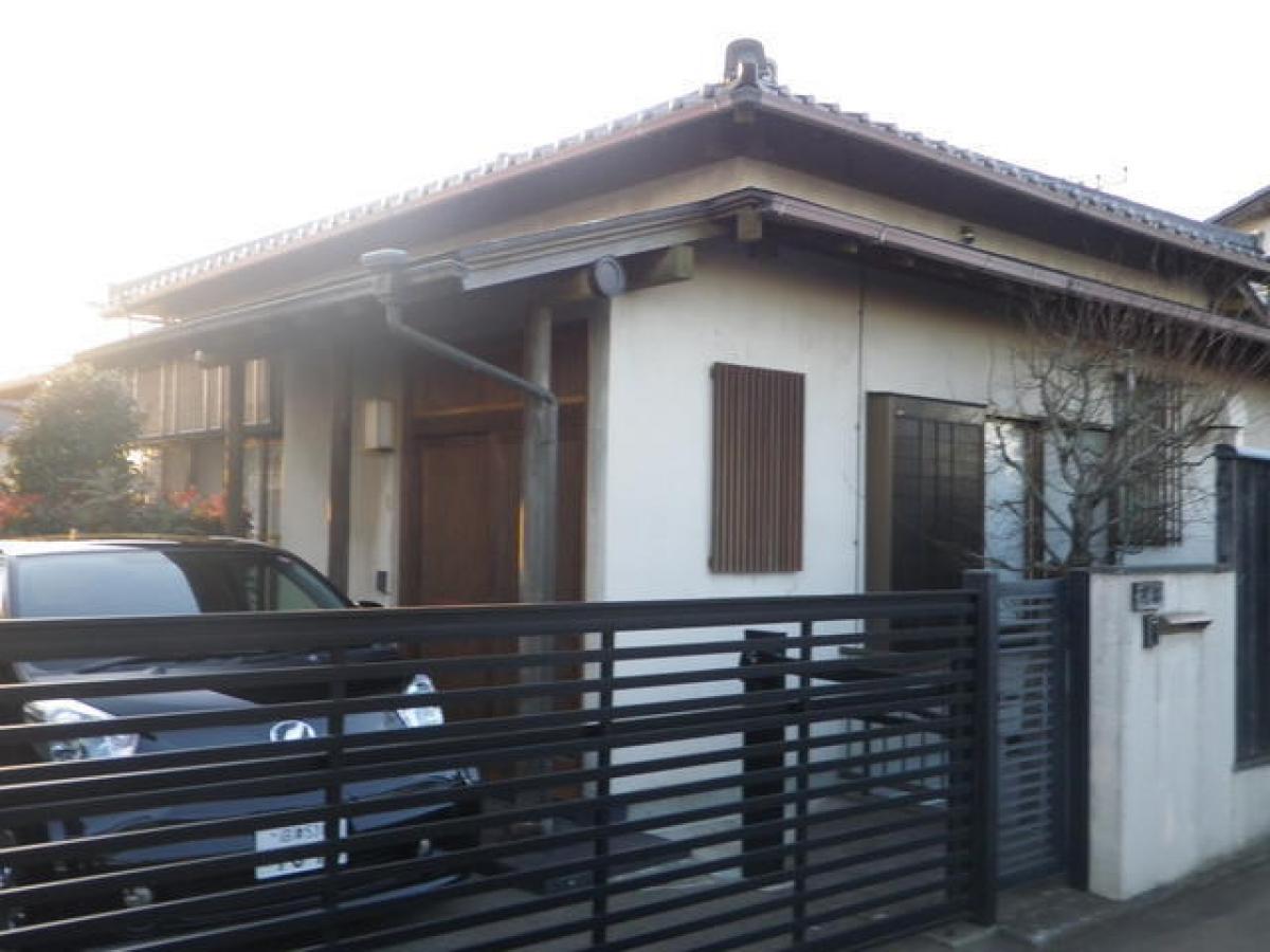 4 bedrooms House in Shizuoka, Japan No. 1911