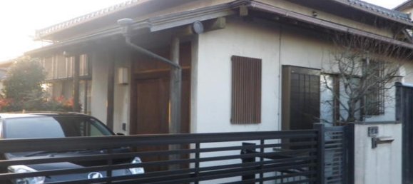 4 bedrooms House in Shizuoka, Japan No. 1911 2
