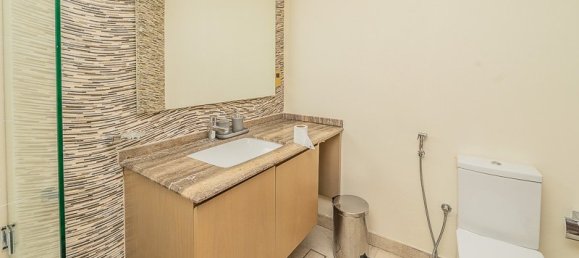 4 غرف نوم فيلا في نخلة جميرا, UAE رقم 4284 26