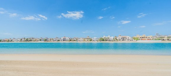 4 غرف نوم فيلا في نخلة جميرا, UAE رقم 4284 18