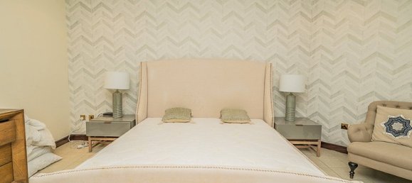 4 غرف نوم فيلا في نخلة جميرا, UAE رقم 4284 25