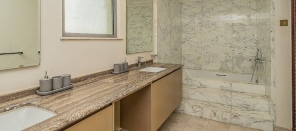 4 غرف نوم فيلا في نخلة جميرا, UAE رقم 4284 20