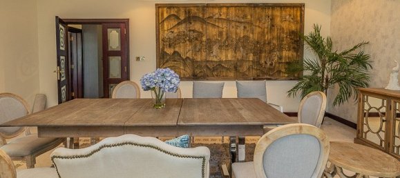 4 غرف نوم فيلا في نخلة جميرا, UAE رقم 4284 13