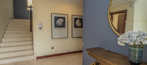 4 غرف نوم فيلا في نخلة جميرا, UAE رقم 4284 6