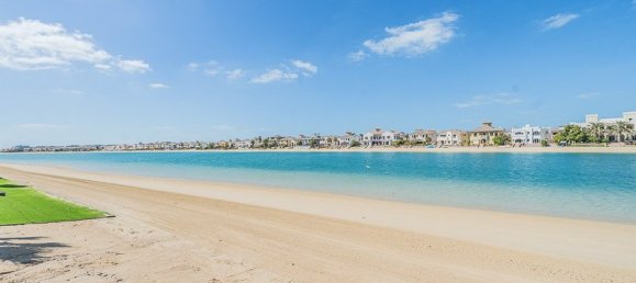 4 غرف نوم فيلا في نخلة جميرا, UAE رقم 4284 17